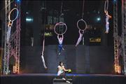 Flying Acrobats - 33
